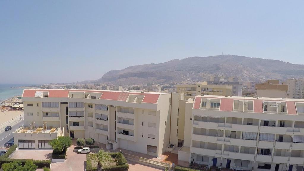 Erice Beach Mare Delux المظهر الخارجي الصورة