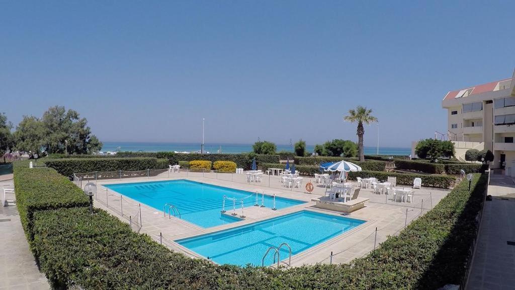 Erice Beach Mare Delux المظهر الخارجي الصورة