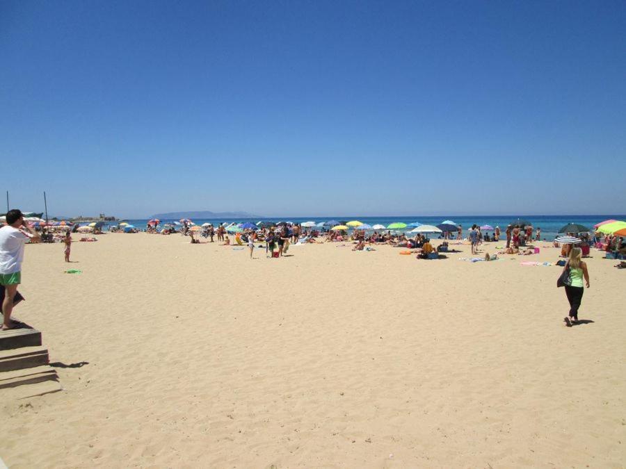 Erice Beach Mare Delux المظهر الخارجي الصورة