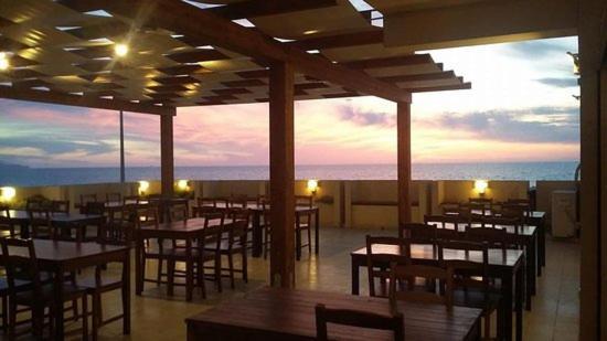 Erice Beach Mare Delux المظهر الخارجي الصورة